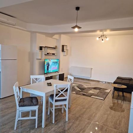 Apartamento Danube Double Brăila Exterior foto