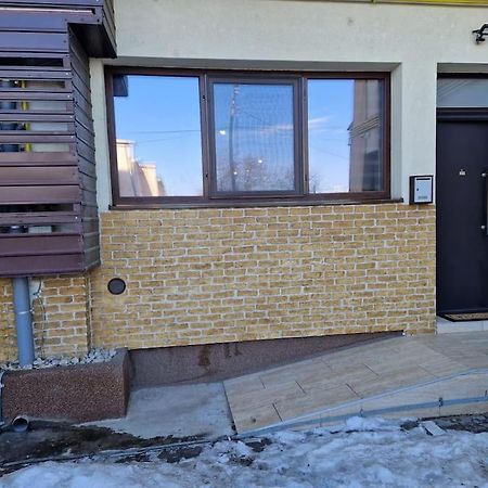 Apartamento Danube Double Brăila Exterior foto