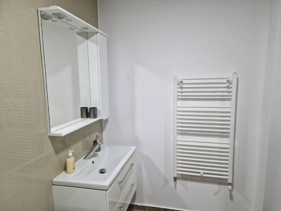 Apartamento Danube Double Brăila Exterior foto