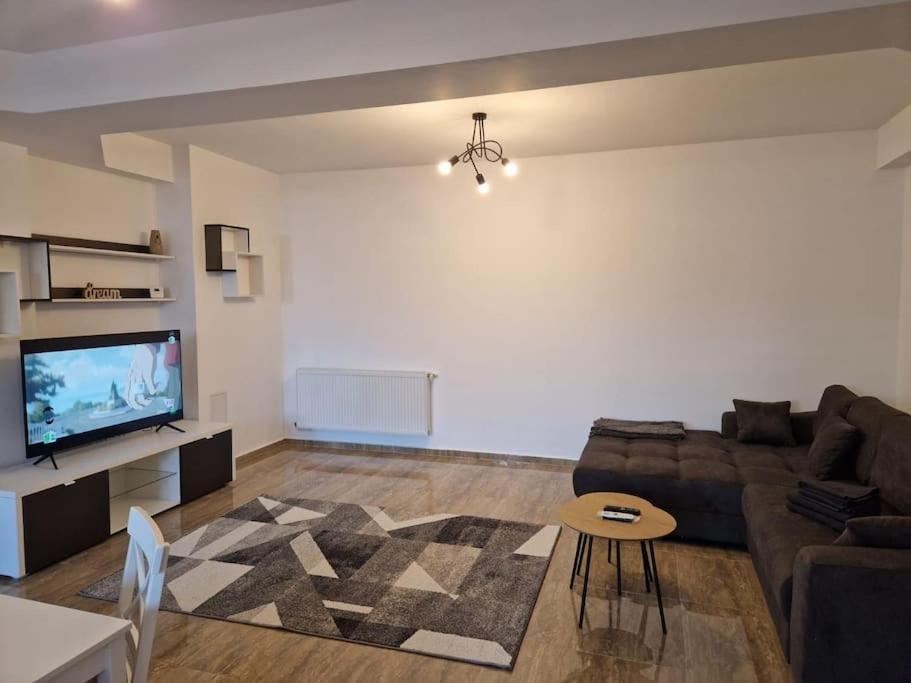 Apartamento Danube Double Brăila Exterior foto