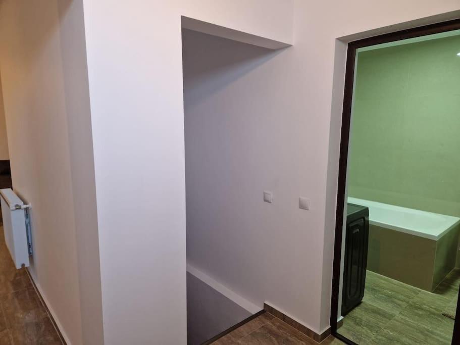 Apartamento Danube Double Brăila Exterior foto