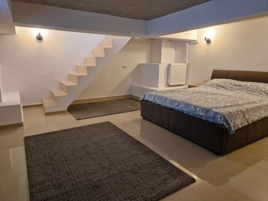 Apartamento Danube Double Brăila Exterior foto