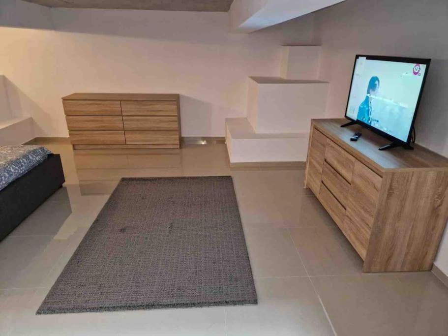 Apartamento Danube Double Brăila Exterior foto
