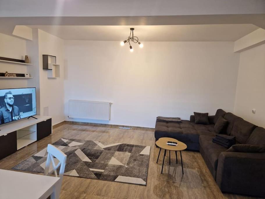 Apartamento Danube Double Brăila Exterior foto