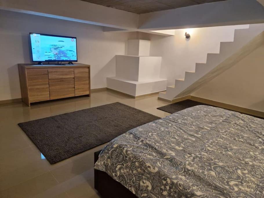 Apartamento Danube Double Brăila Exterior foto