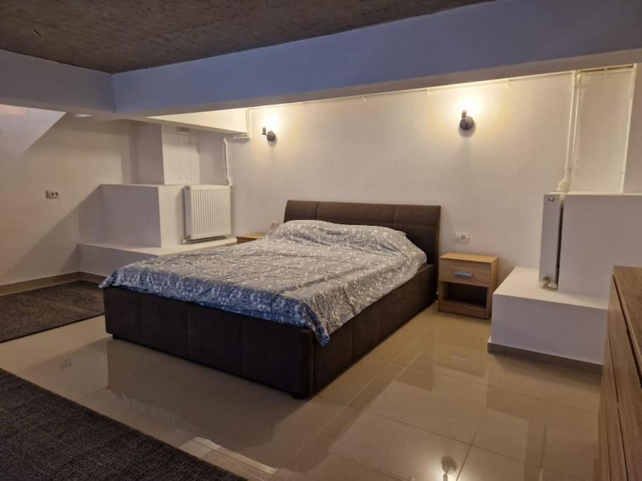 Apartamento Danube Double Brăila Exterior foto