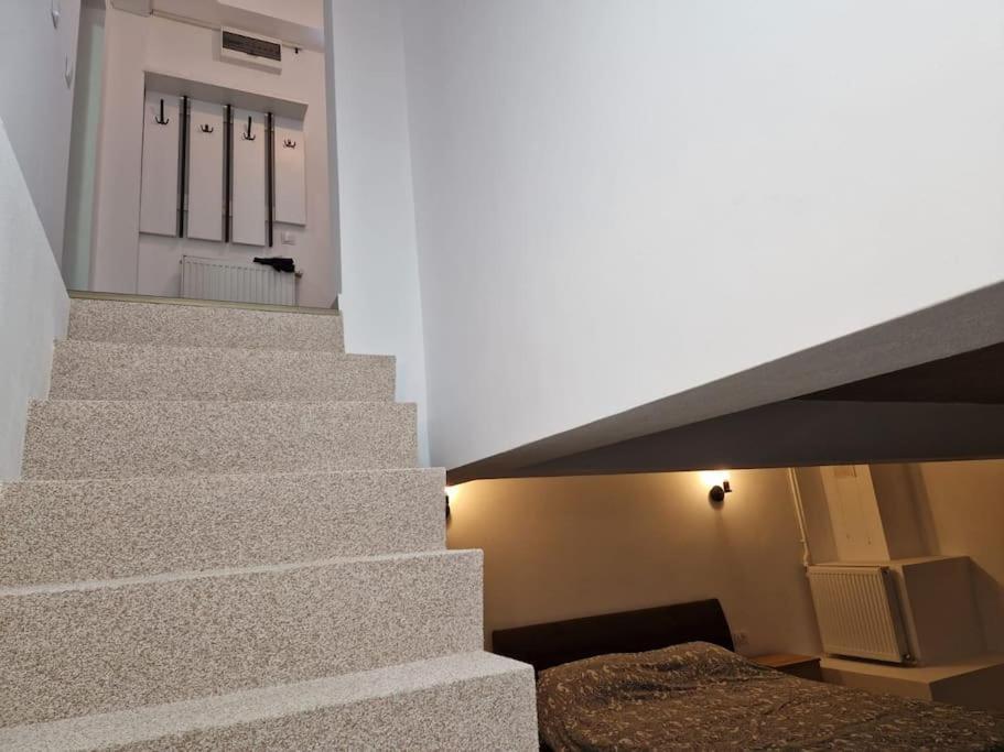 Apartamento Danube Double Brăila Exterior foto
