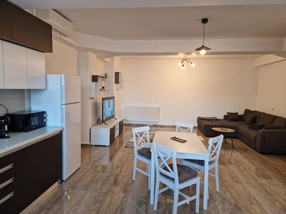 Apartamento Danube Double Brăila Exterior foto