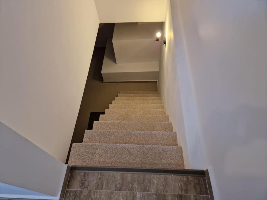 Apartamento Danube Double Brăila Exterior foto